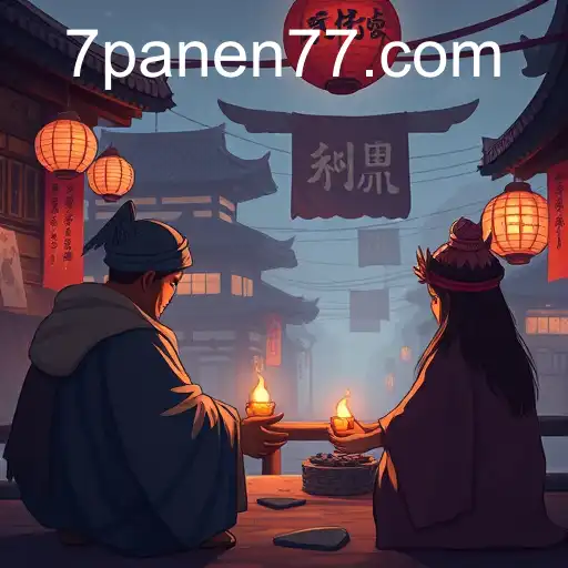 Exploring 'Culture Insights' Through Games: The Intriguing World of 'panen77'