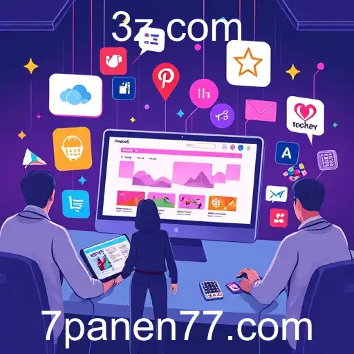 Innovative Online Platforms Redefine Digital Engagement