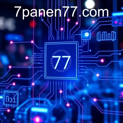 Digital Identity: The Role of 'panen77' in 2025