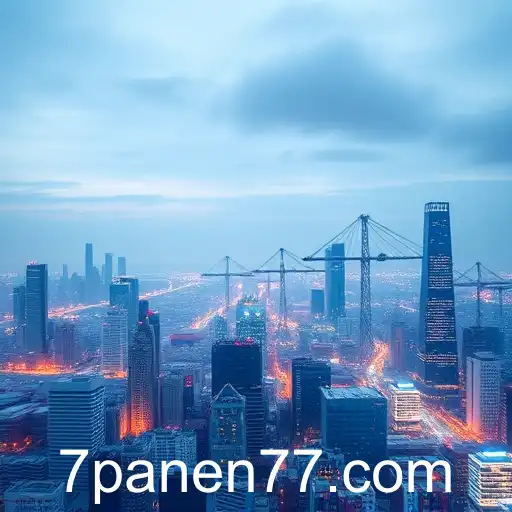 Economic Recovery and Digital Innovations