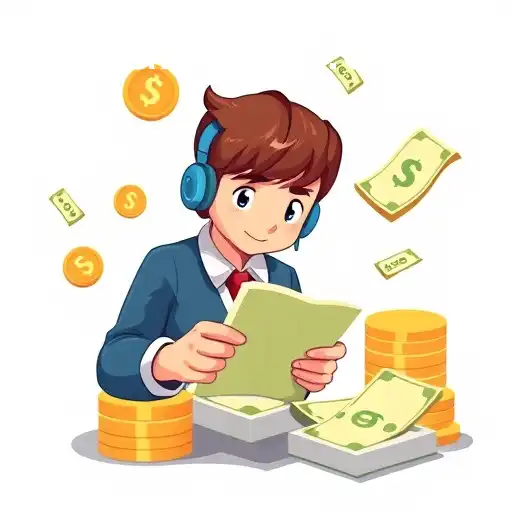 Exploring the 'Finance Advice' Game Category with Panen77