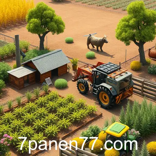 The Rise of AI in Modern Agriculture