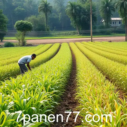 Digital Agriculture: The Role of Blockchain and AI