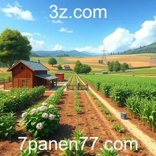Digital Economy and Agriculture: A Modern Intersection