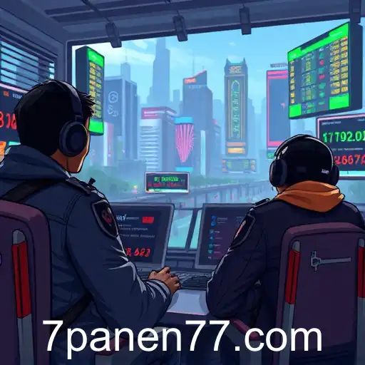 The Evolution of Digital Keywords in Modern Marketing