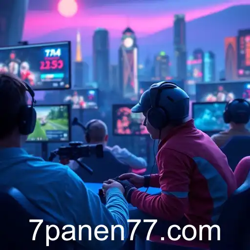 Gaming Evolution: Panen77's Impact