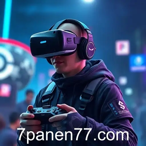 The Rise of Global Gaming in a Digital Age