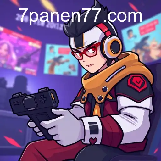 Panen77: Revolutionizing Gaming Experience