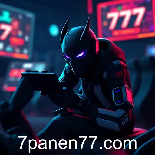 Panen77's Rise in the Gaming Industry