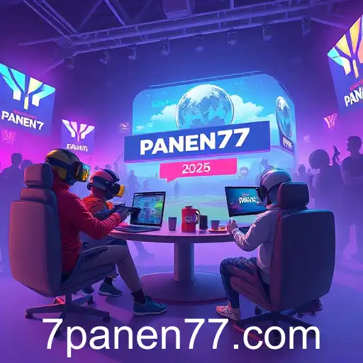 Panen77: Revolutionizing Game Play in 2025