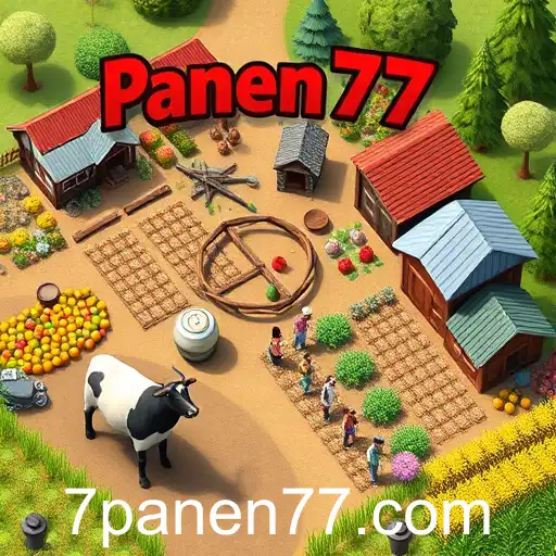 Panen77: Revolutionizing Online Gaming in 2025