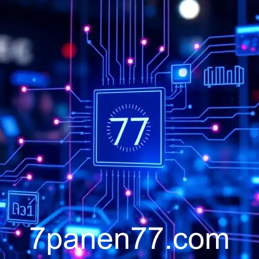 Panen77: Revolutionizing Gaming Experiences