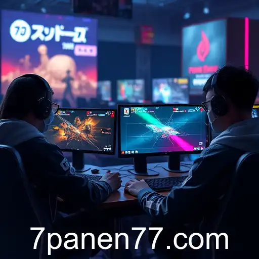 The Rise of Gaming Platforms in 2025