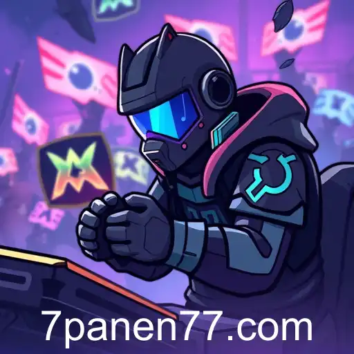 The Rise of Panen77 in the Gaming Arena