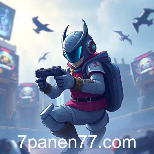 The Rise of Panen77 in Online Gaming