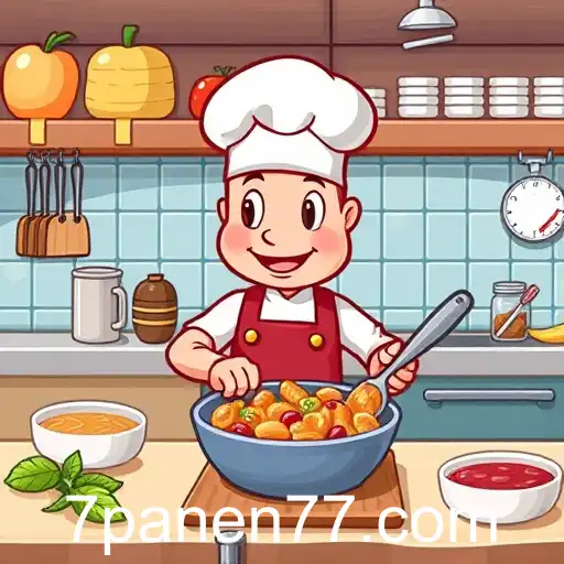 The Rise of Panen77 and its Impact on Gaming