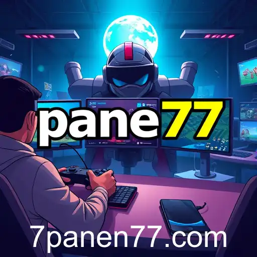The Rise of Panen77 in Gaming