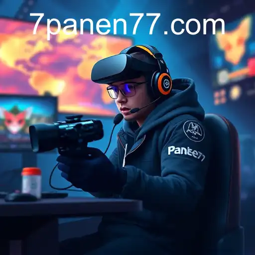 The Rise of Panen77 in Gaming