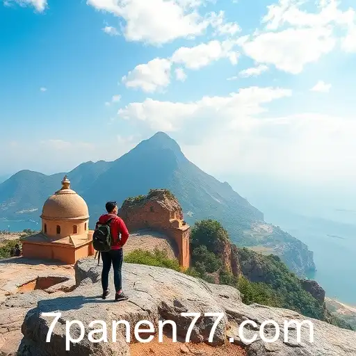 The Rise of Panen77 in the Global Gaming Landscape