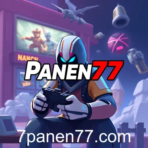 The Rising Influence of Panen77 in the Gaming World