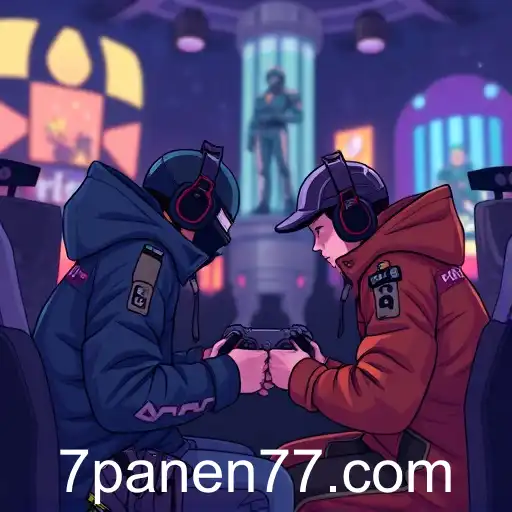 Rise of Online Gaming Communities