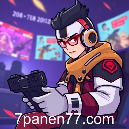 Panen77: Revolutionizing Gaming Experience