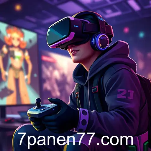 Panen77: The Game Hub Redefining Online Entertainment
