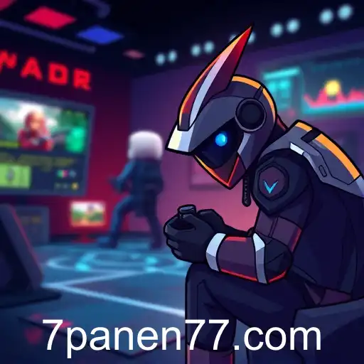 The Rise of Panen77 in the Online Gaming World