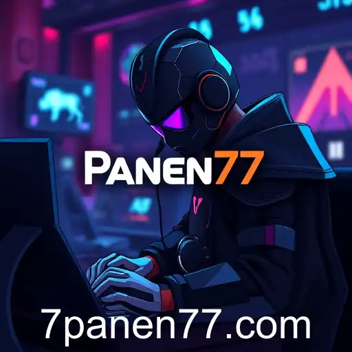 Panen77: Revolutionizing Online Gaming in 2025