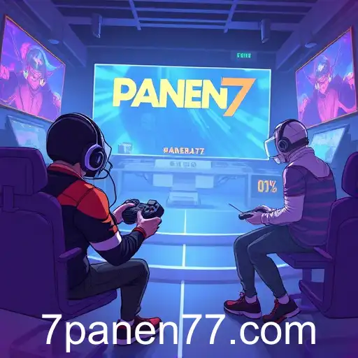 The Rise of Digital Gaming Platforms